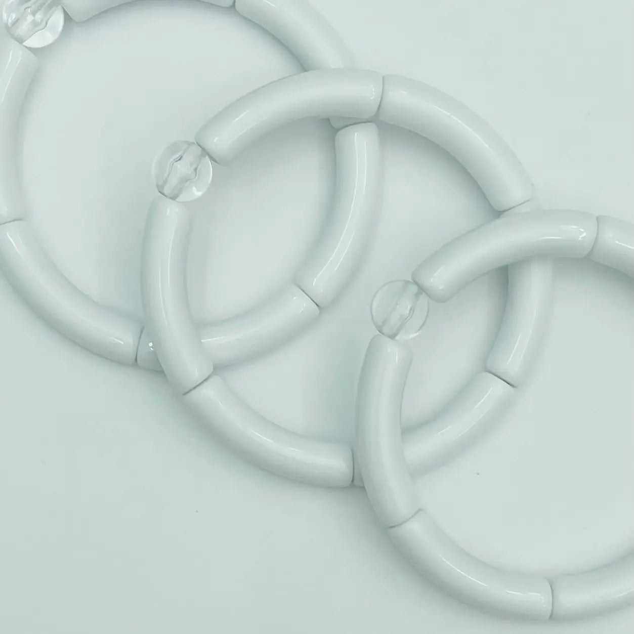 Skinnie Tube Bracelet