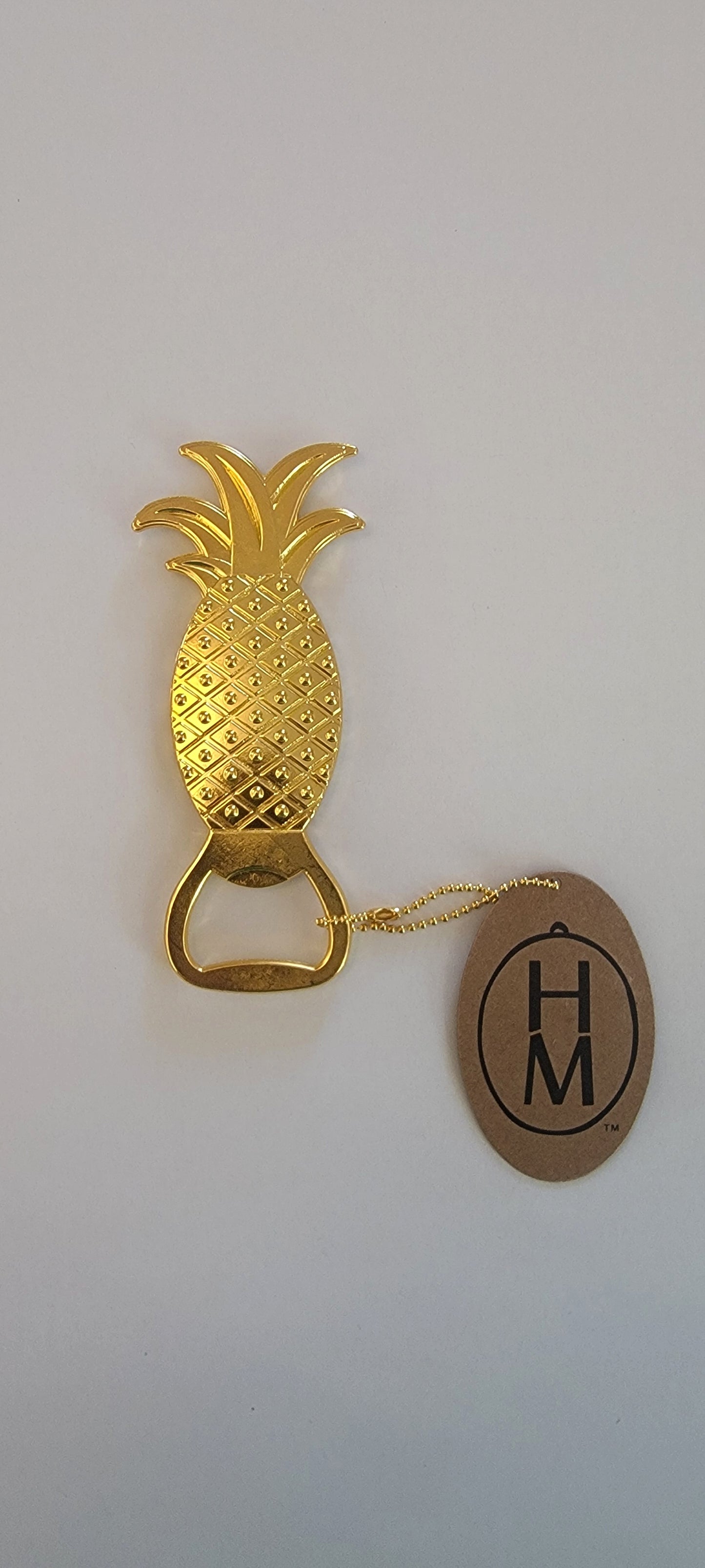 Tropical Bottle Opener