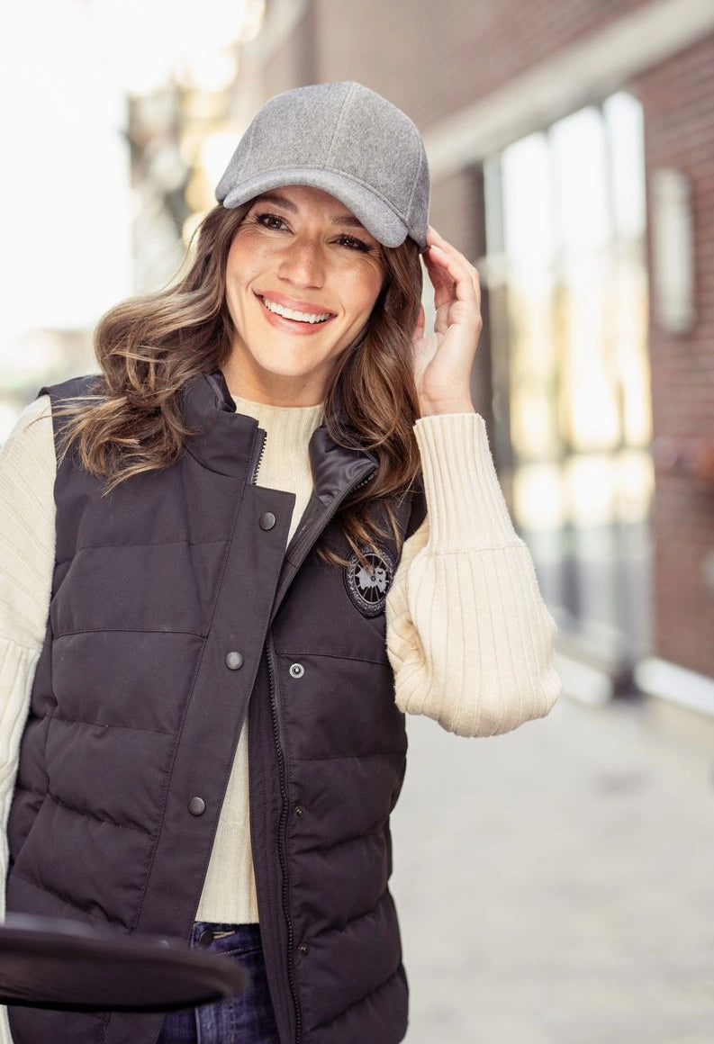 Britt’s Knits Hudson Hat