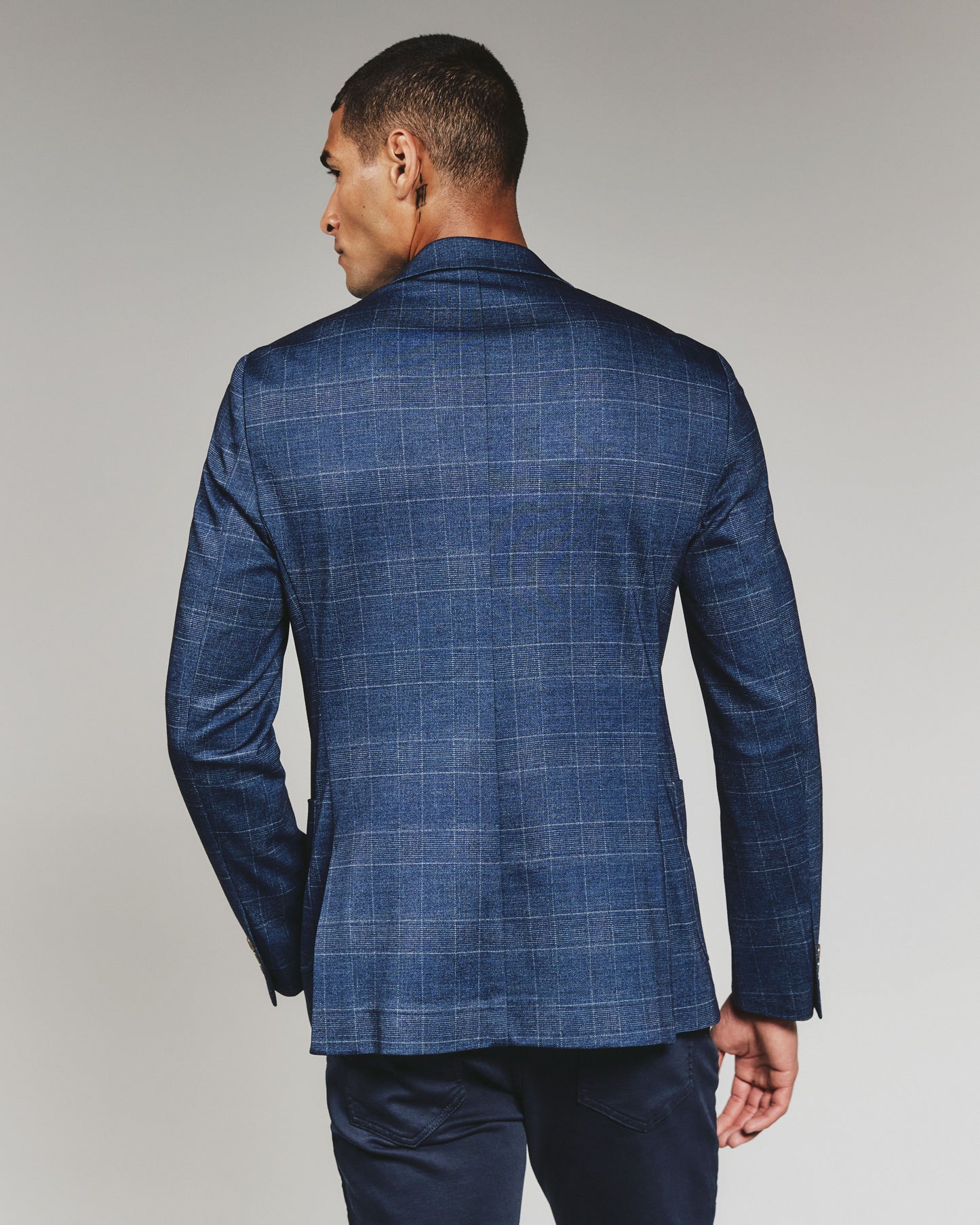 Alford Blazer