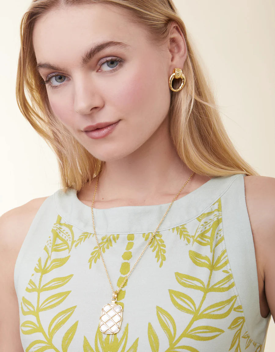 Stonevale Necklace