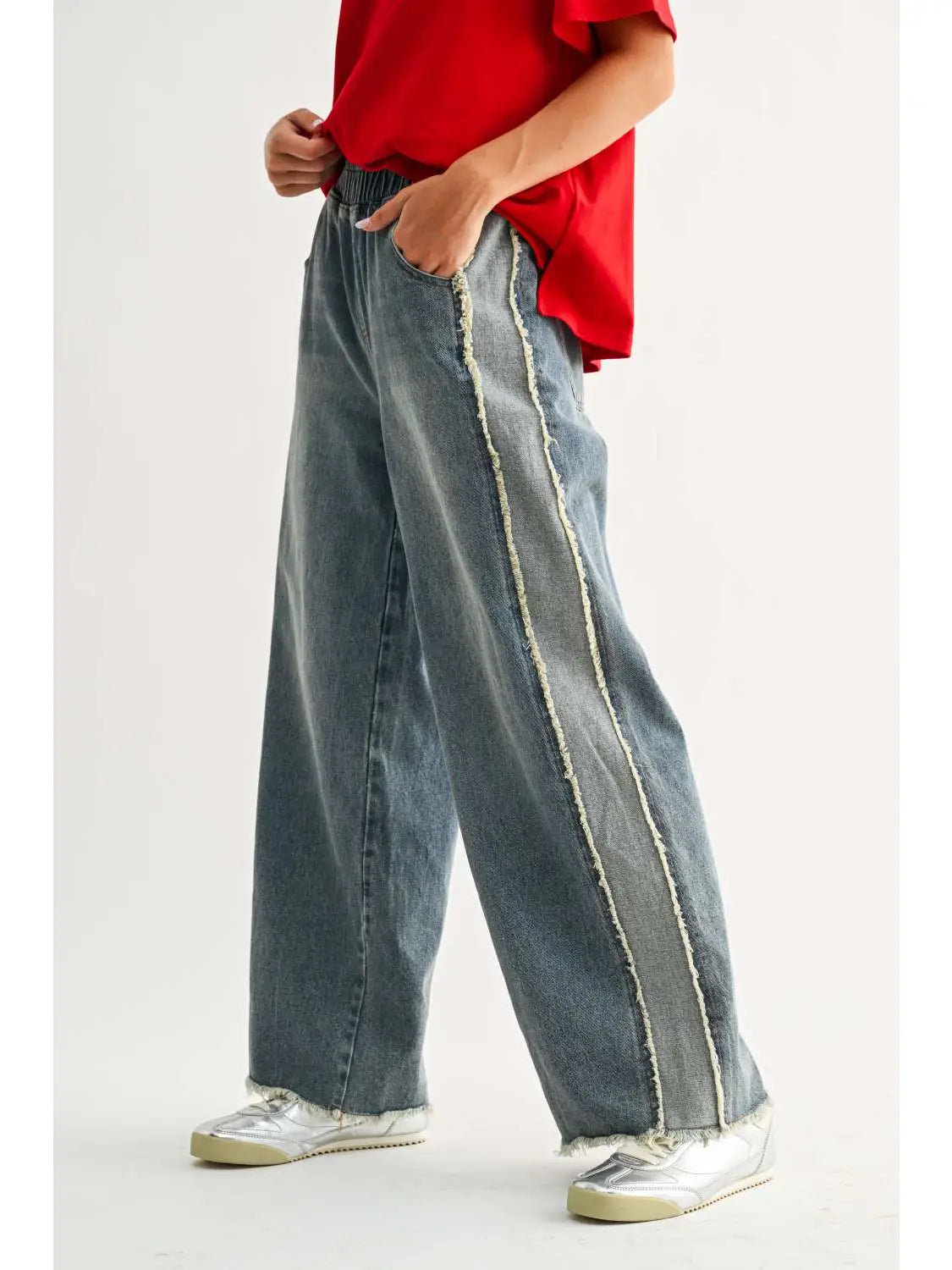 Devin Pants