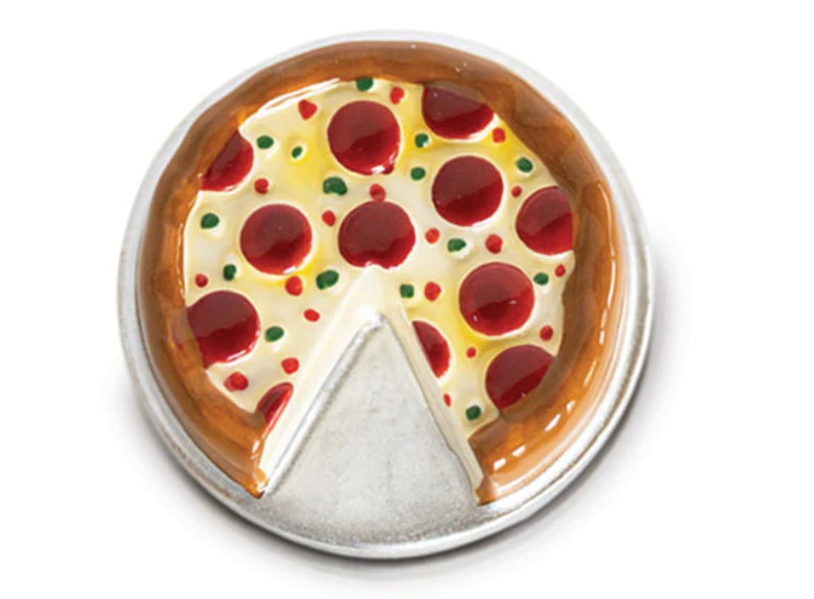 Slice, Slice, Baby!