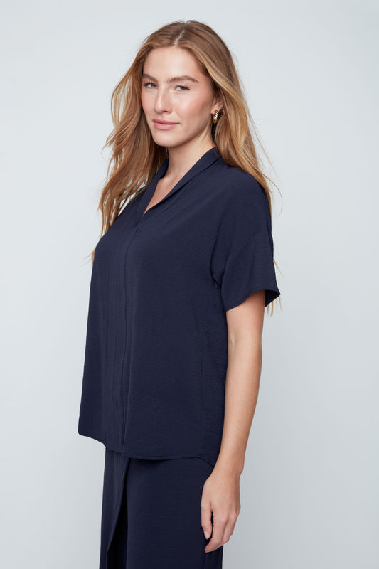 Short Sleeve Top