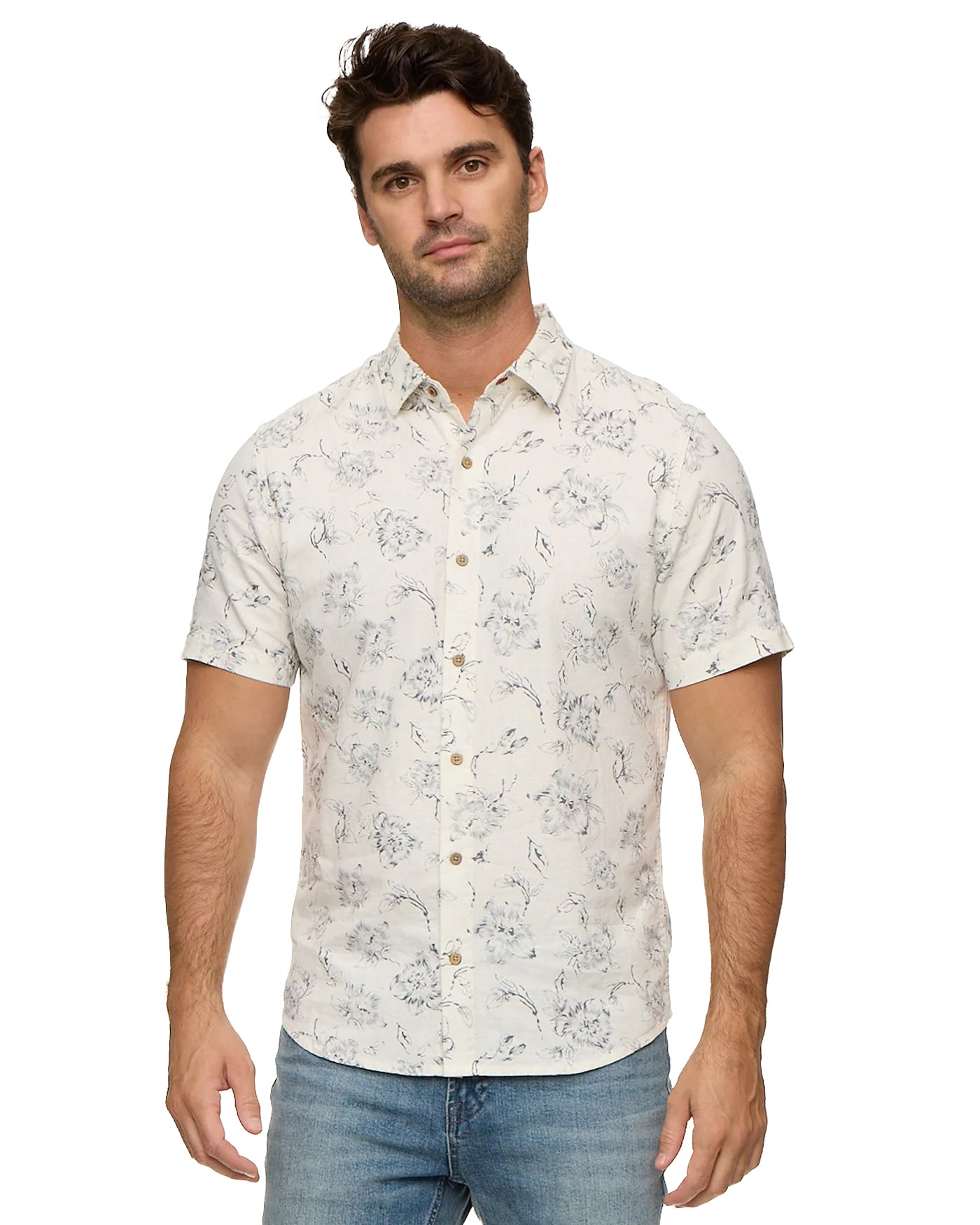 Newville Short Sleeve