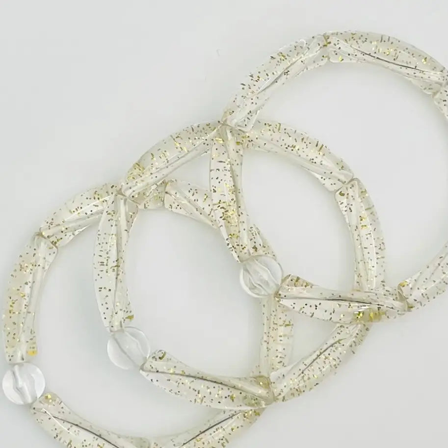 Skinnie Tube Bracelet