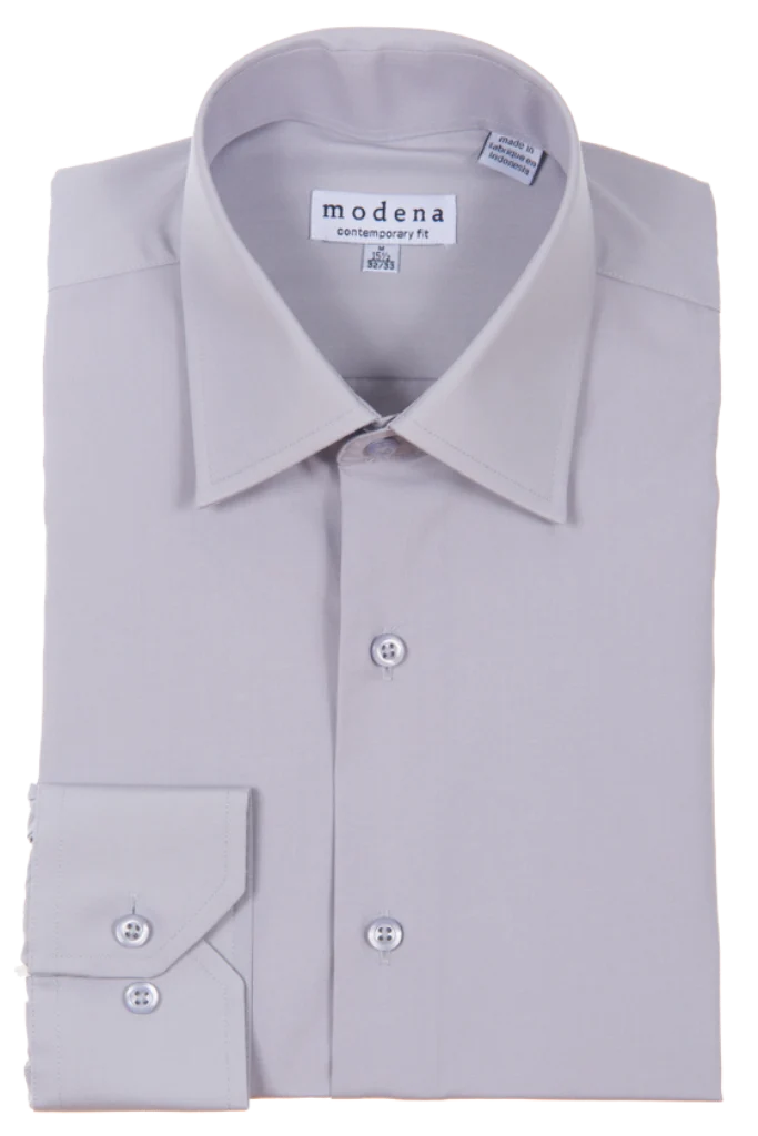 Christopher Lena Contemporary Fit Shirt