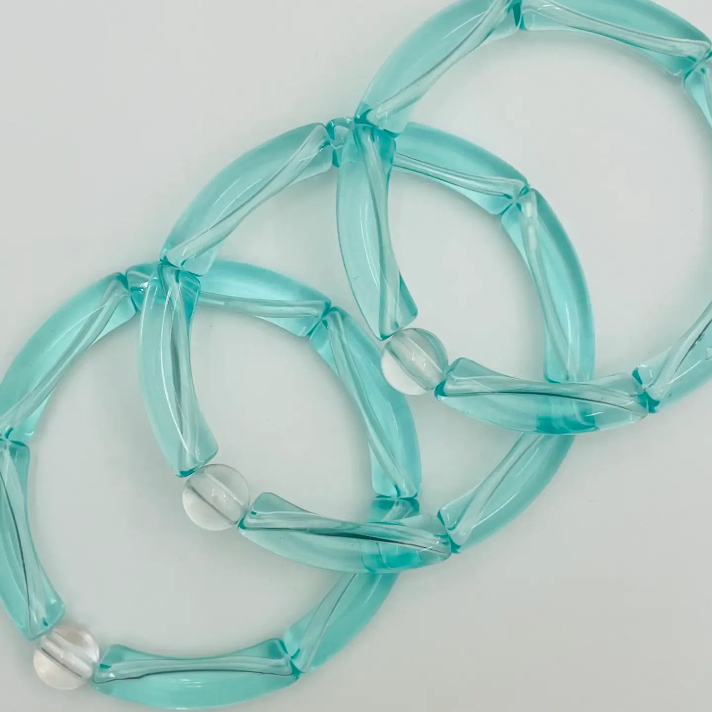Skinnie Tube Bracelet