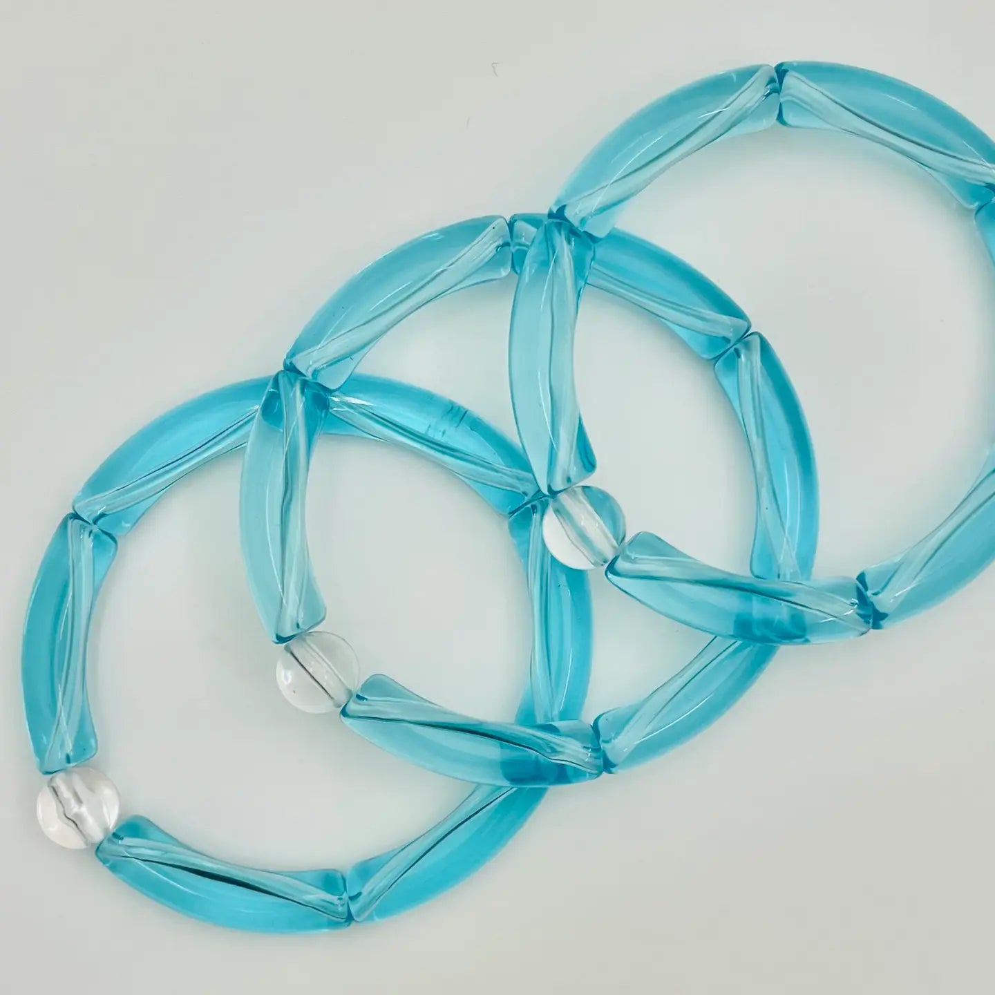 Skinnie Tube Bracelet