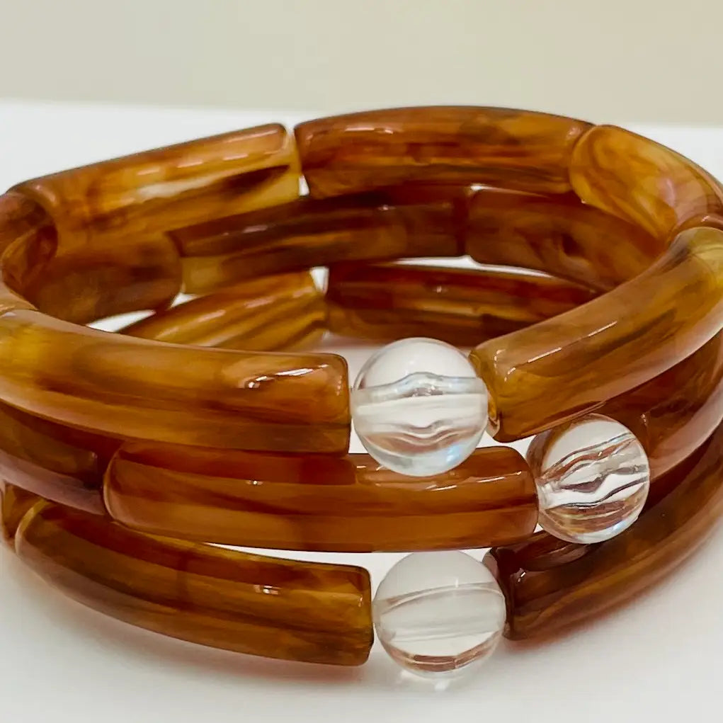 Skinnie Tube Bracelet