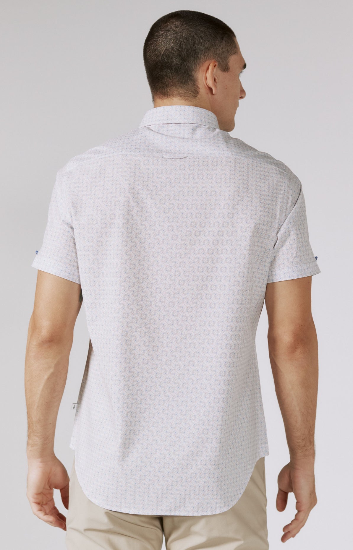 Colson Short Sleeve Shirt