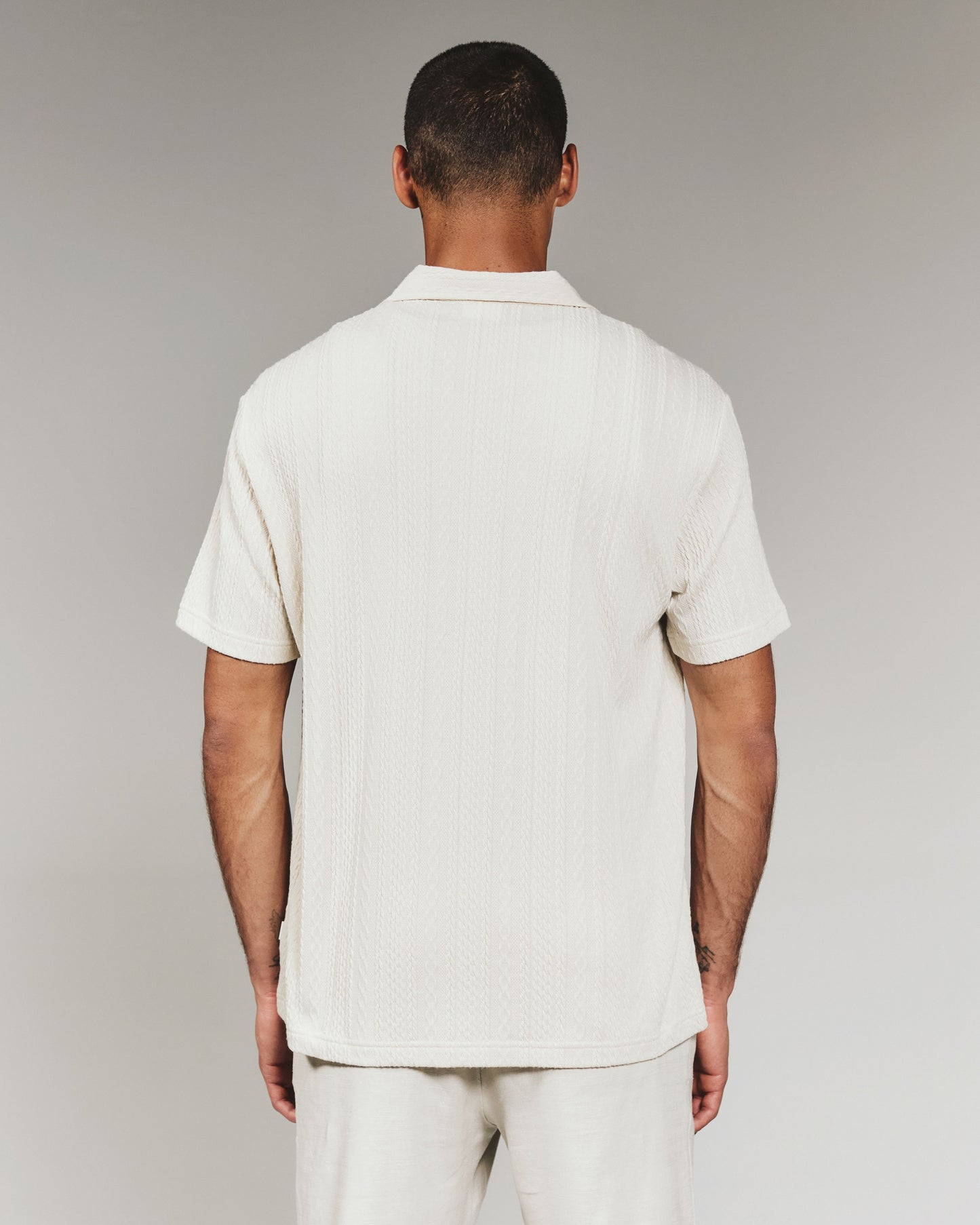 Andros Camp Shirt