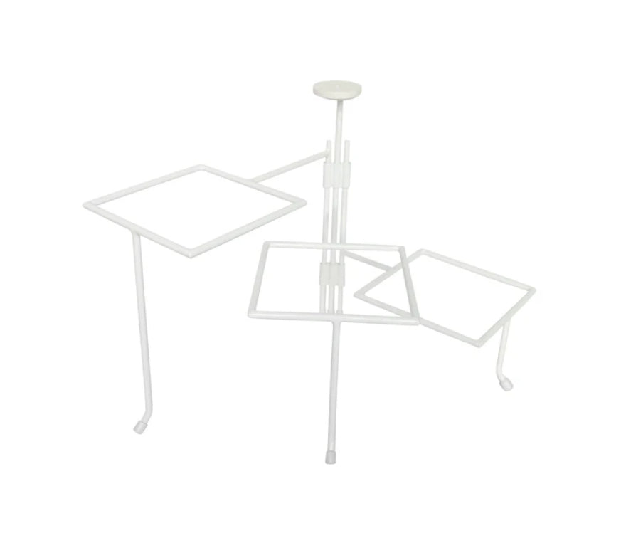 Triple Tier Stand