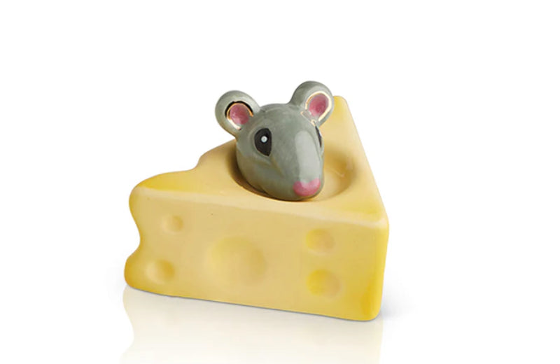 Cheese, Please!