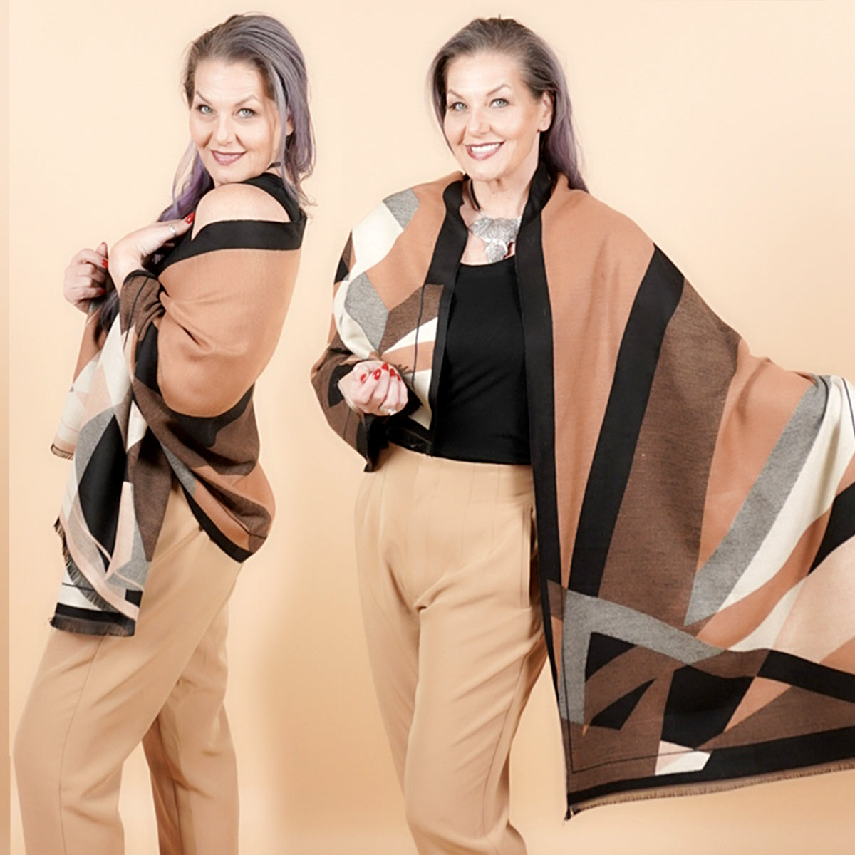 Geo Wrap