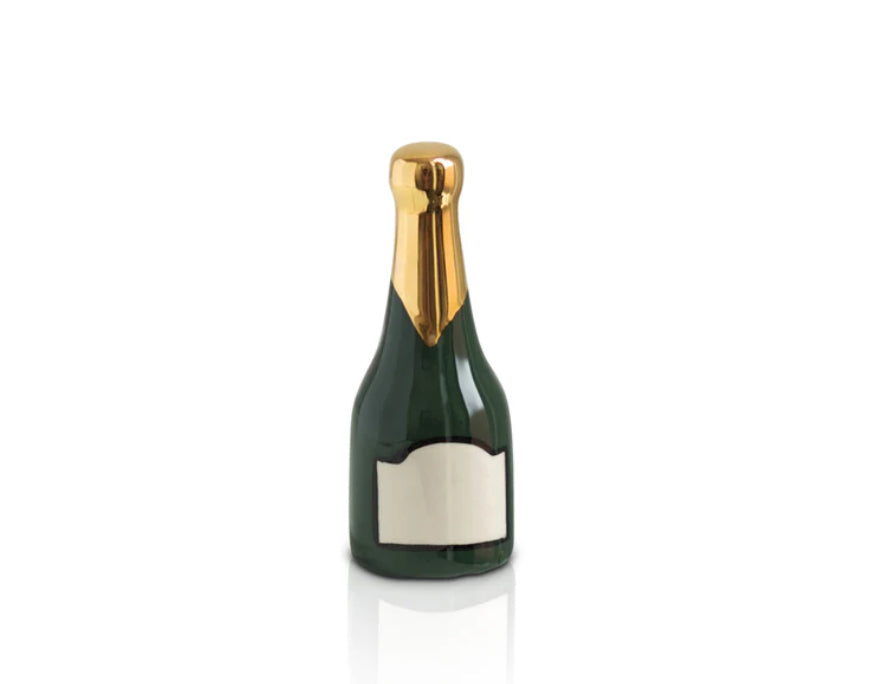 Champagne Celebration!