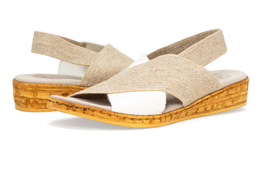 Atlantic Sandal