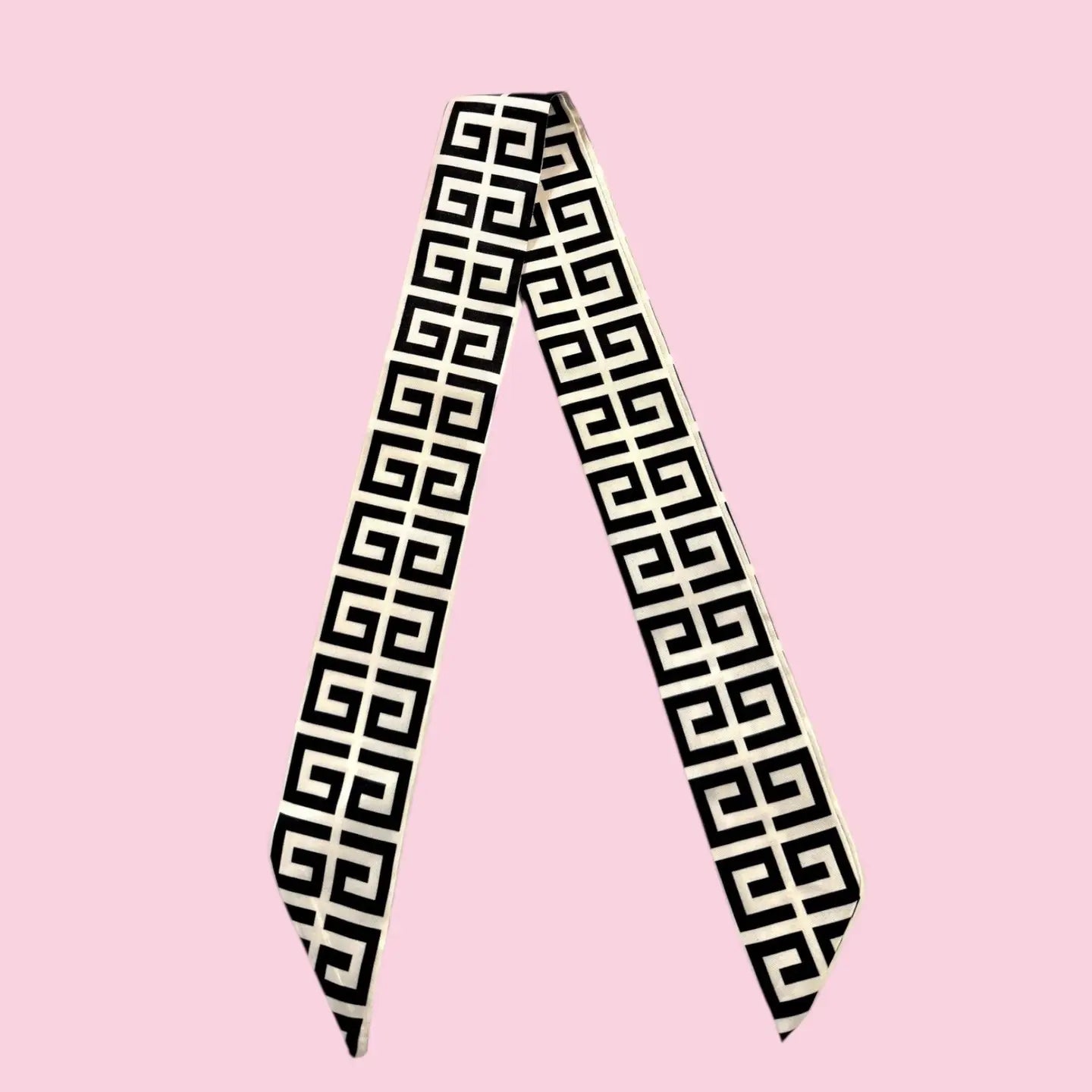 Twilly Scarf
