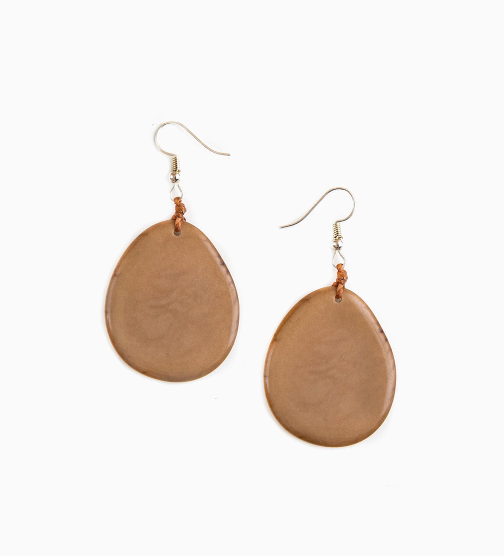 Amigas Earrings