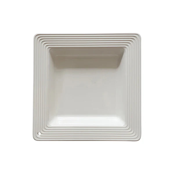 Pinstripes Napkin & Candy Holder
