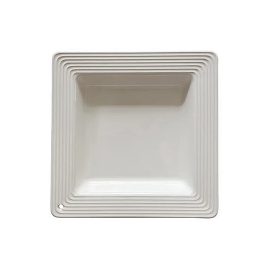 Pinstripes Napkin & Candy Holder