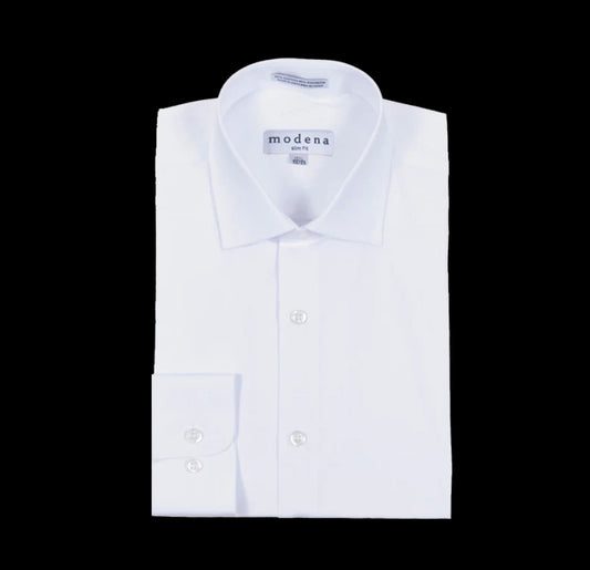 Christopher Lena Extra Slim Fit Shirt