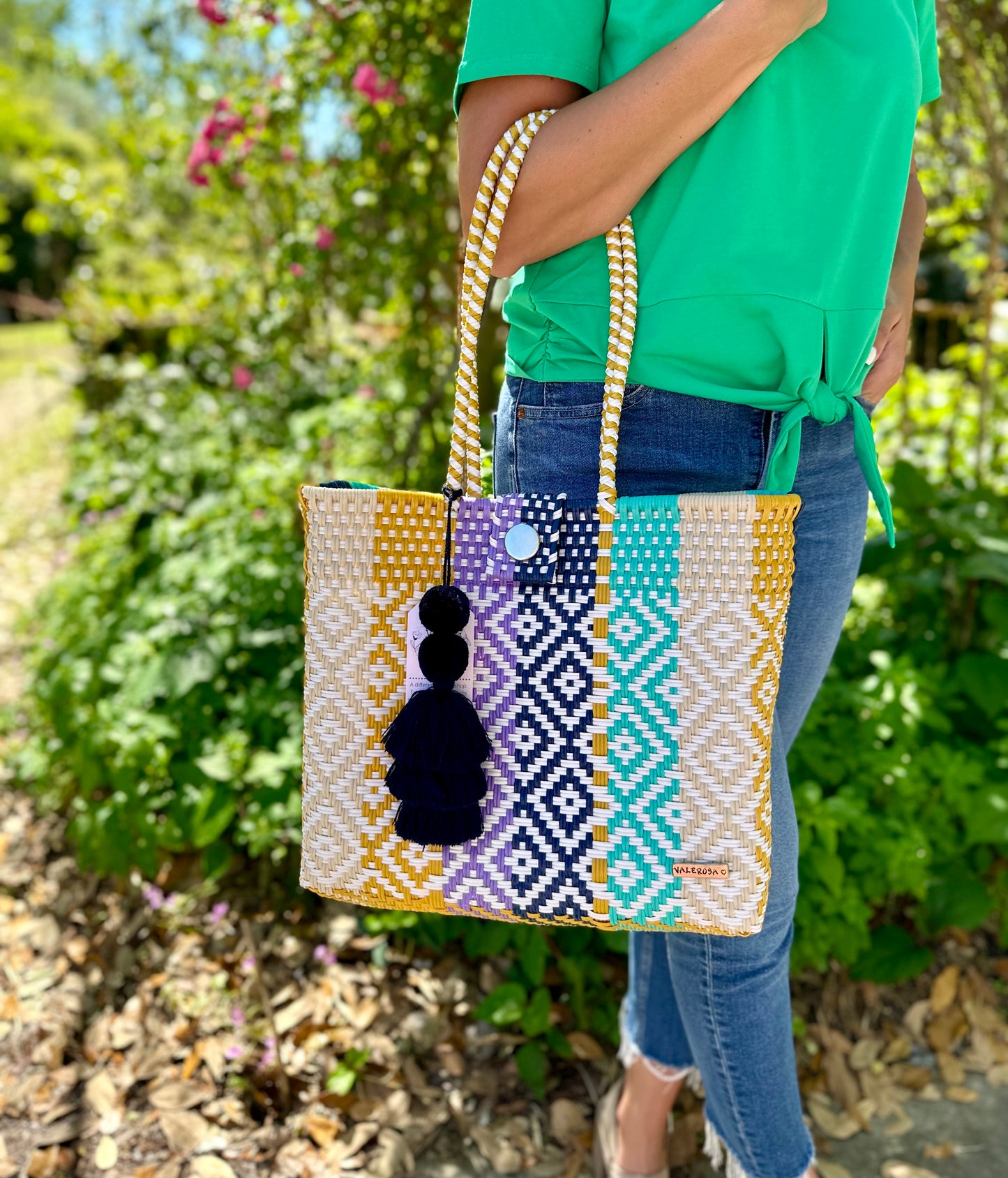 Hombro Tote